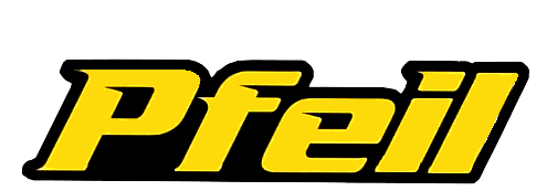 Zweirad  Pfeil Logo